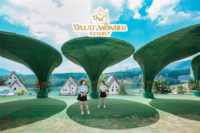 Dalat Wonder Resort7